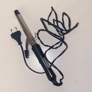 Italian hair curler